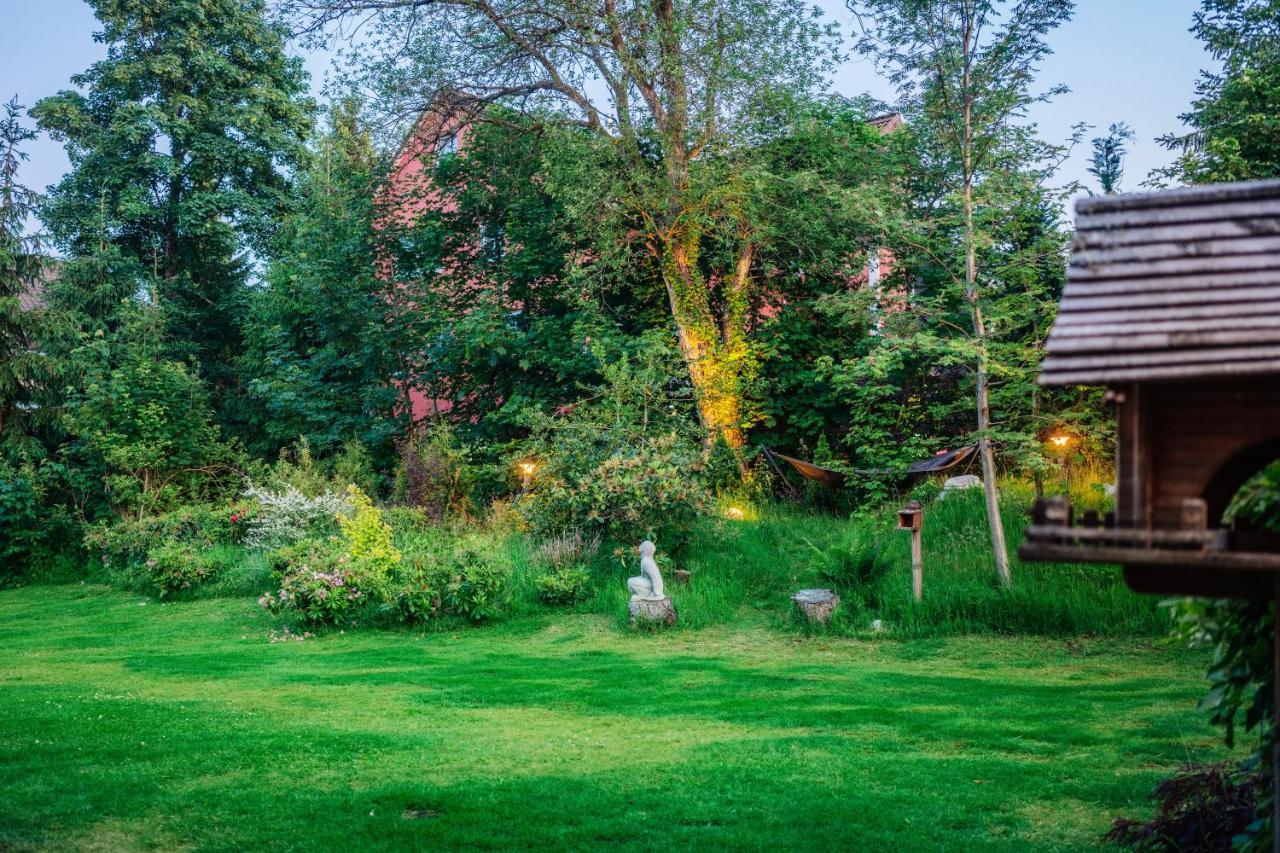 Hotel Hasselhof Garni Vier Sterne Braunlage Dış mekan fotoğraf
