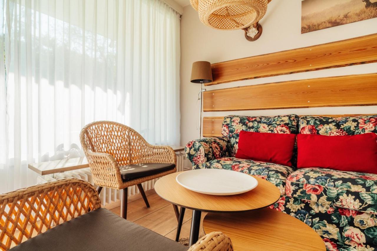 Hotel Hasselhof Garni Vier Sterne Braunlage Dış mekan fotoğraf