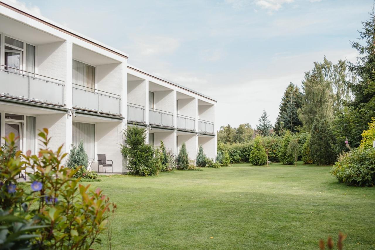 Hotel Hasselhof Garni Vier Sterne Braunlage Dış mekan fotoğraf