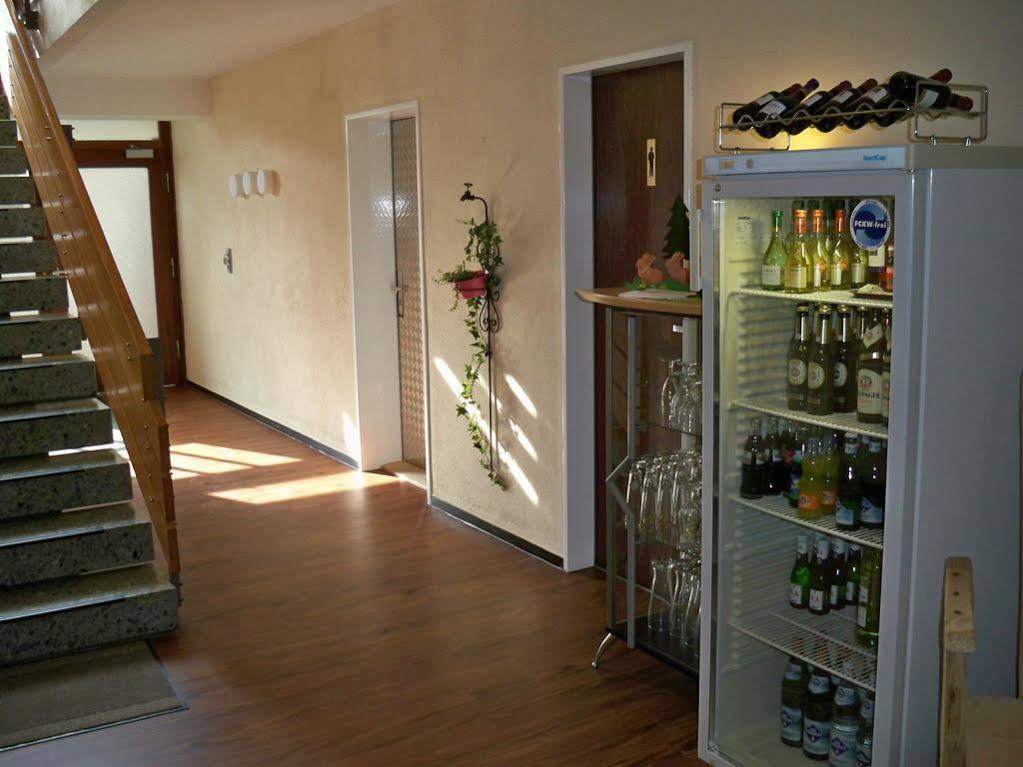 Hotel Hasselhof Garni Vier Sterne Braunlage Dış mekan fotoğraf