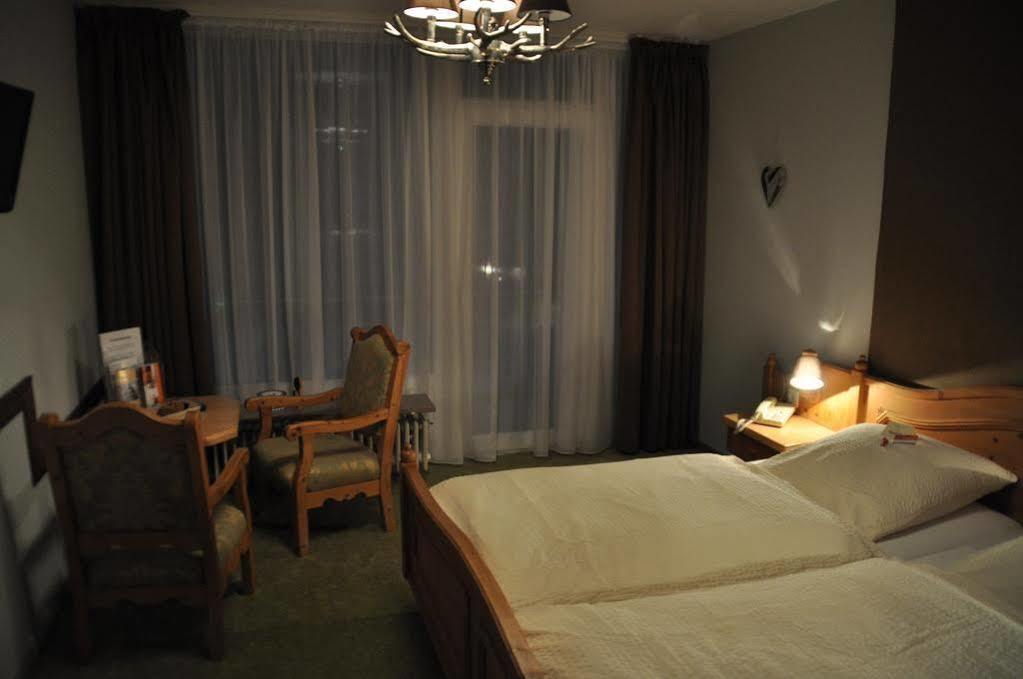 Hotel Hasselhof Garni Vier Sterne Braunlage Dış mekan fotoğraf