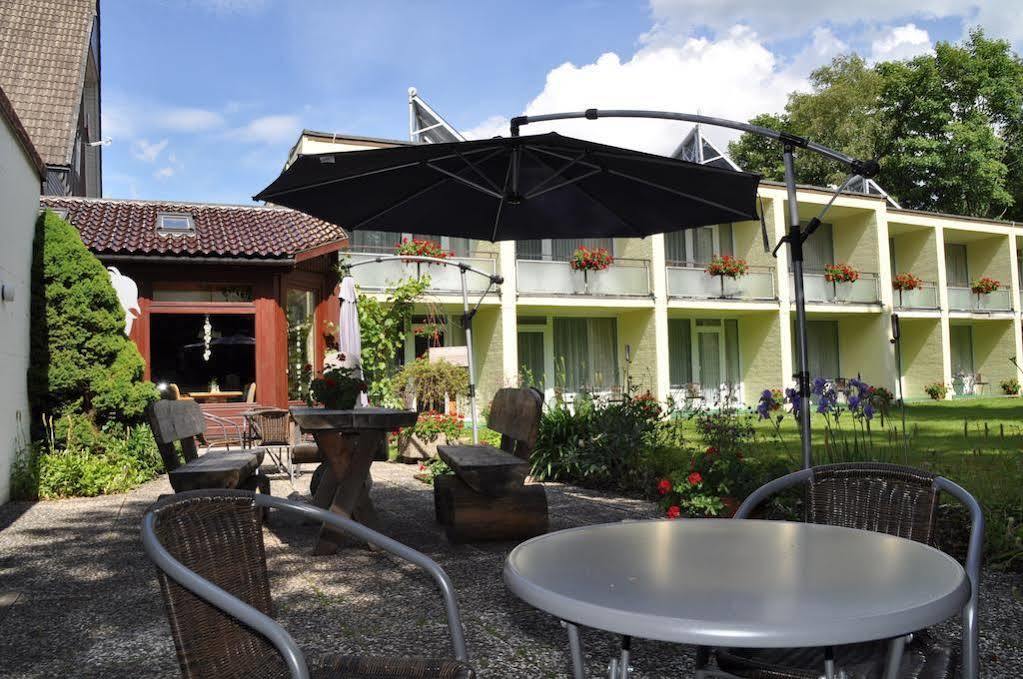 Hotel Hasselhof Garni Vier Sterne Braunlage Dış mekan fotoğraf