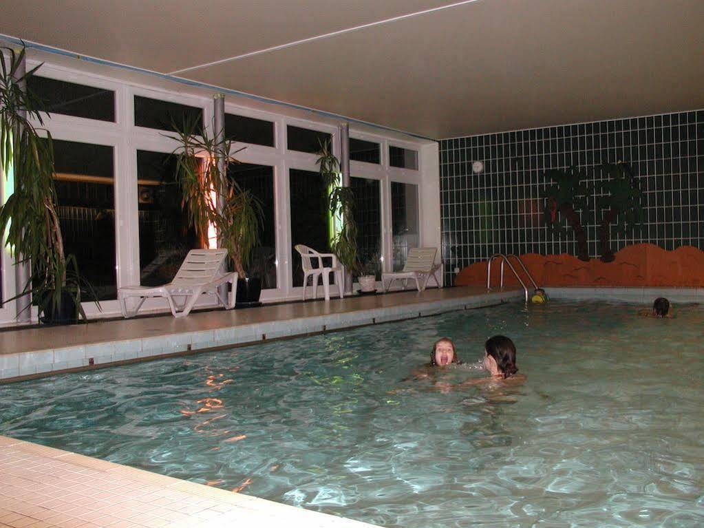 Hotel Hasselhof Garni Vier Sterne Braunlage Dış mekan fotoğraf